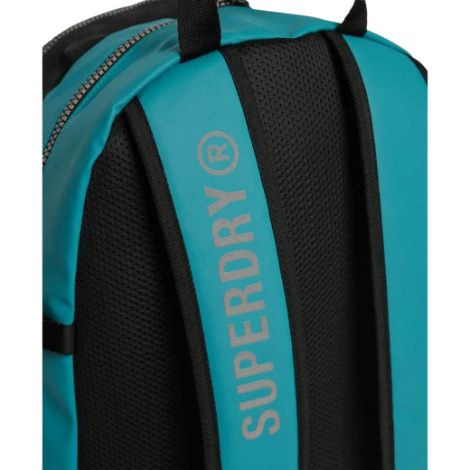 SUPERDRY UNISEX RUKSAK PLAVA 53183