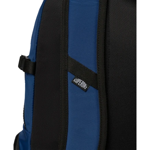SUPERDRY UNISEX RUKSAK TEGET 53184