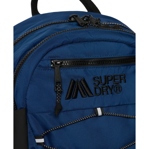 SUPERDRY UNISEX RUKSAK TEGET 53184