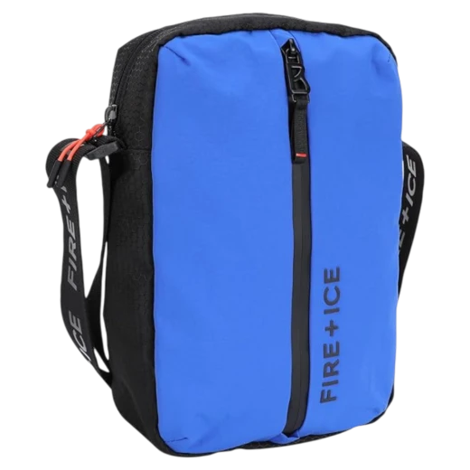 BOGNER UNISEX TORBA PLAVA