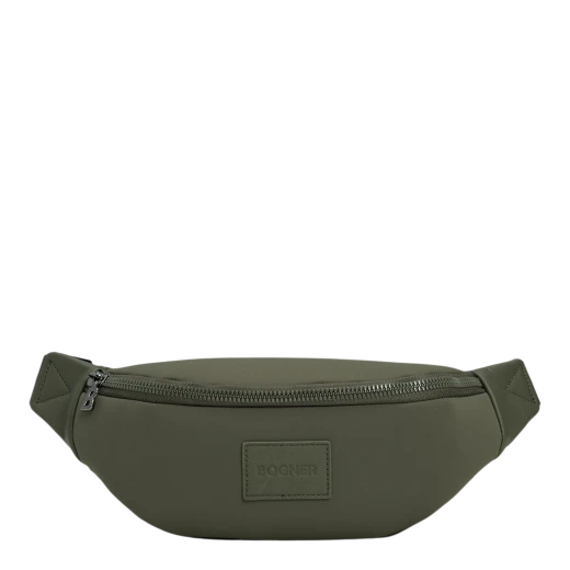 BOGNER UNISEX TORBICA MASLINASTA