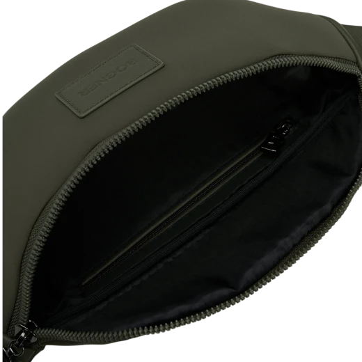 BOGNER UNISEX TORBICA MASLINASTA 50833