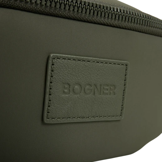 BOGNER UNISEX TORBICA MASLINASTA 50833