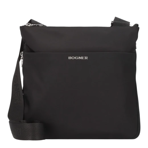 BOGNER UNISEX TORBICA CRNA