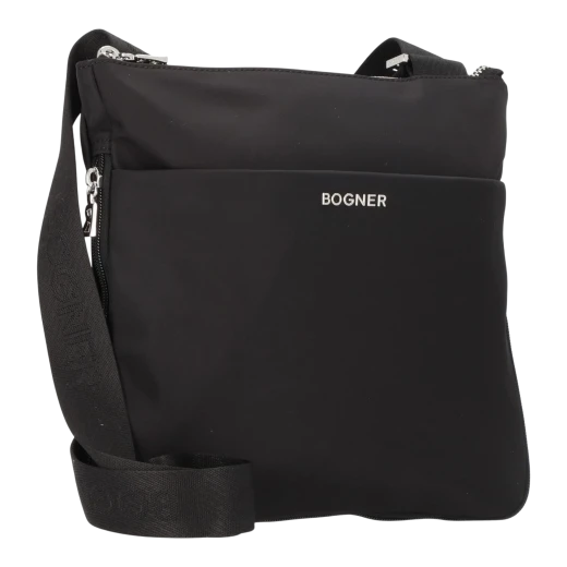 BOGNER UNISEX TORBICA CRNA 50834
