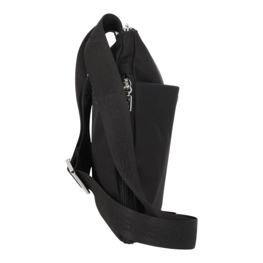 BOGNER UNISEX TORBICA CRNA 50834