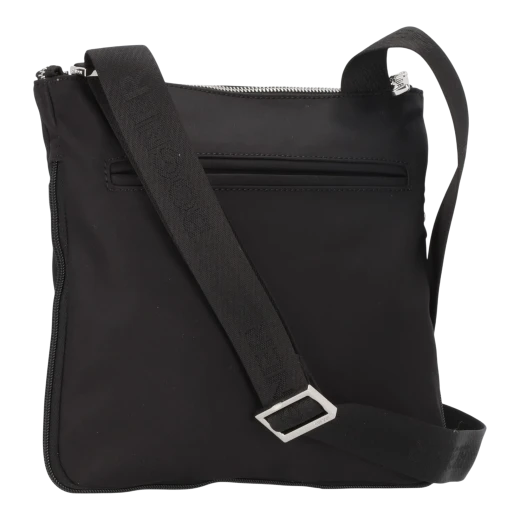 BOGNER UNISEX TORBICA CRNA 50834