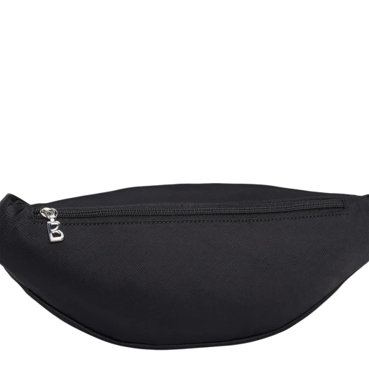 BOGNER UNISEX TORBICA CRNA 50835