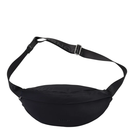 BOGNER UNISEX TORBICA CRNA 50835