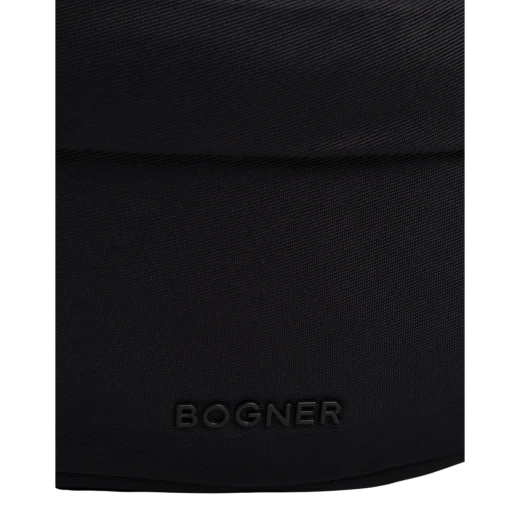 BOGNER UNISEX TORBICA CRNA 50835