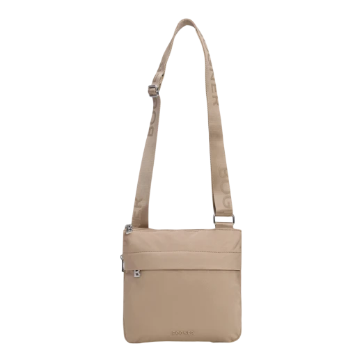BOGNER UNISEX TORBICA BEŽ