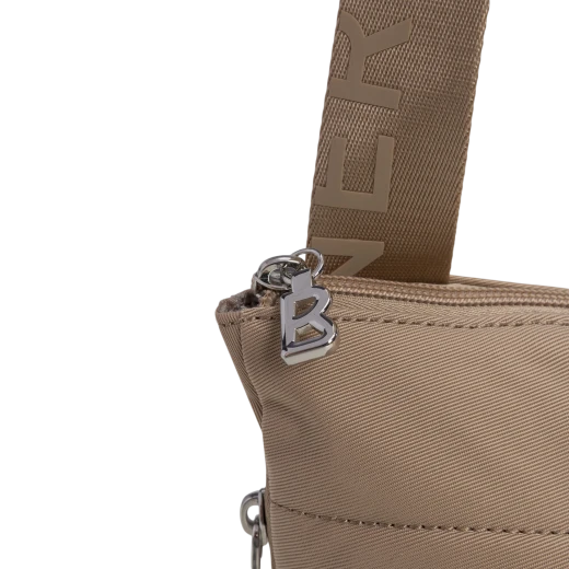 BOGNER UNISEX TORBICA BEŽ 50836