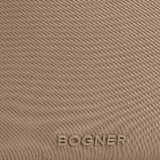 BOGNER UNISEX TORBICA BEŽ 50836