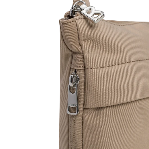 BOGNER UNISEX TORBICA BEŽ 50836