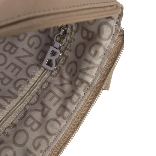 BOGNER UNISEX TORBICA BEŽ 50836