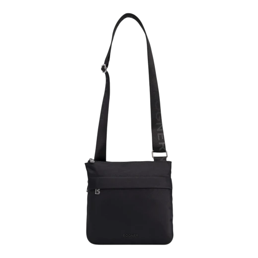 BOGNER UNISEX TORBICA CRNA
