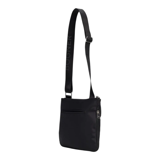 BOGNER UNISEX TORBICA CRNA 50837