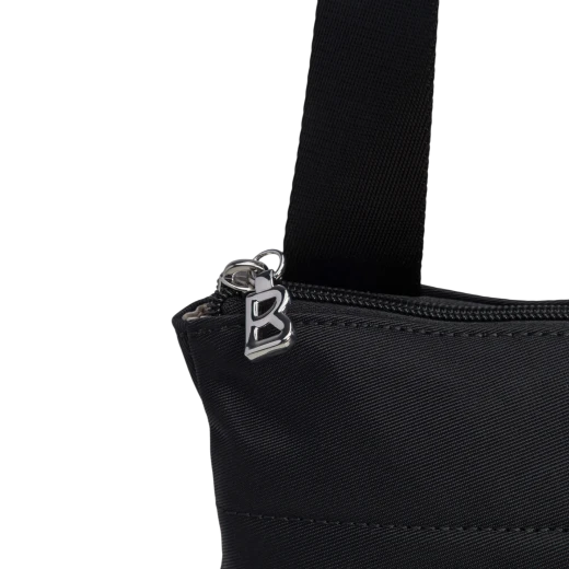 BOGNER UNISEX TORBICA CRNA 50837