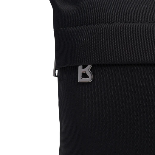BOGNER UNISEX TORBICA CRNA 50837