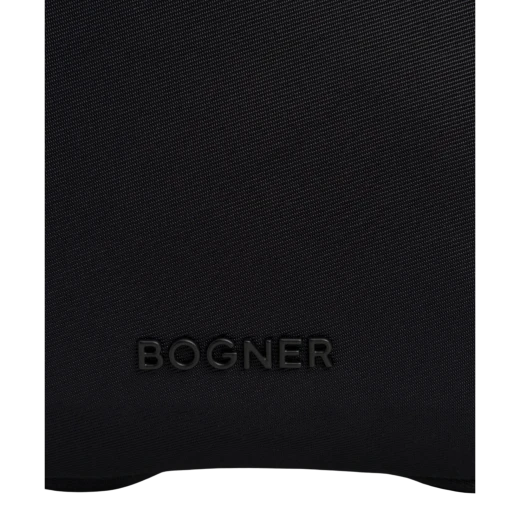 BOGNER UNISEX TORBICA CRNA 50837
