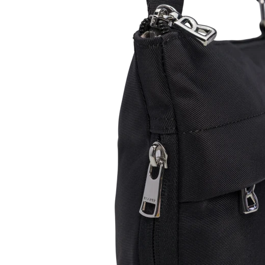 BOGNER UNISEX TORBICA CRNA 50837