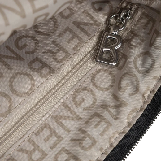 BOGNER UNISEX TORBICA CRNA 50837