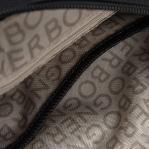 BOGNER UNISEX TORBICA CRNA 50837