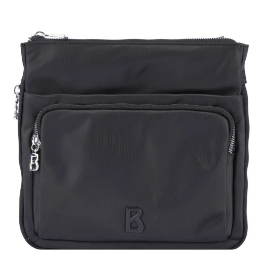 BOGNER UNISEX TORBICA CRNA