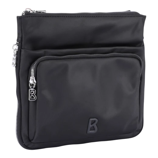 BOGNER UNISEX TORBICA CRNA 50841