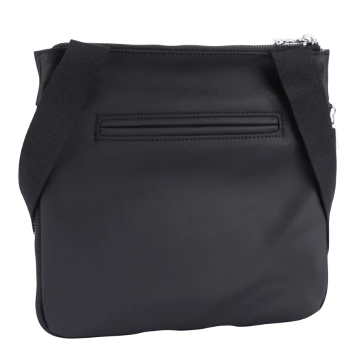 BOGNER UNISEX TORBICA CRNA 50841