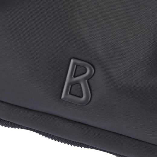 BOGNER UNISEX TORBICA CRNA 50841