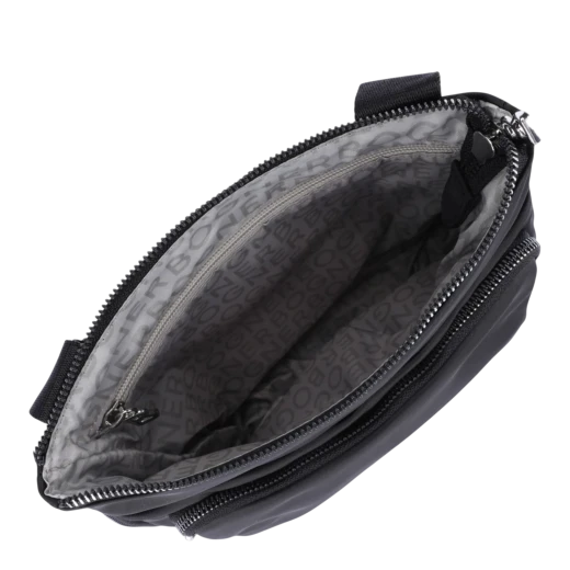 BOGNER UNISEX TORBICA CRNA 50841