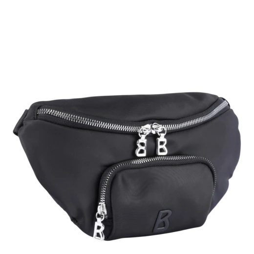 BOGNER UNISEX TORBICA CRNA 50845