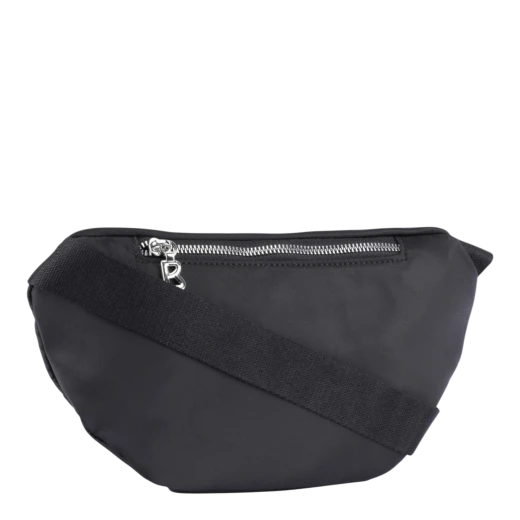 BOGNER UNISEX TORBICA CRNA 50845