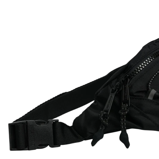 SUPERDRY UNISEX TORBICA CRNA 52820