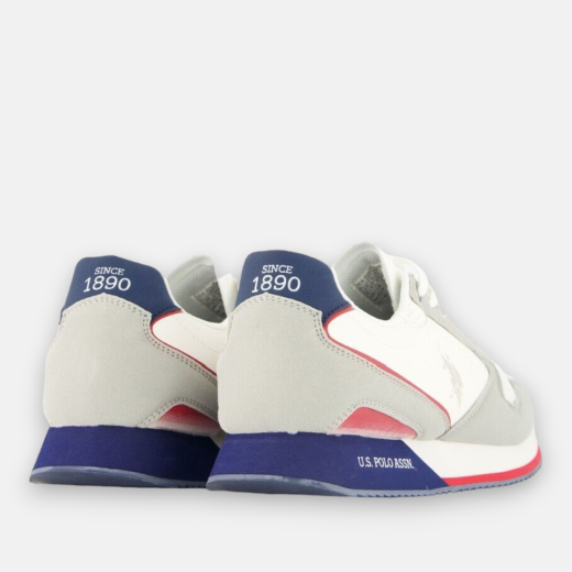 U.S. POLO ASSN. MUŠKE PATIKE  27197
