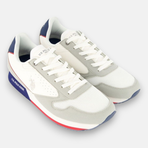 U.S. POLO ASSN. MUŠKE PATIKE  27197