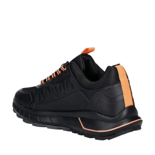 U.S. POLO ASSN. MUŠKE PATIKE CRNA 36867