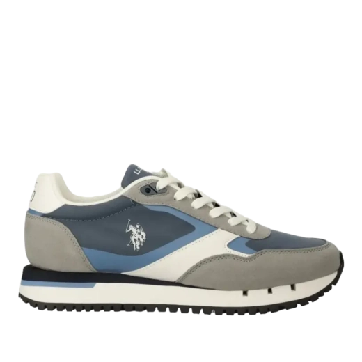 U.S. POLO ASSN. MUŠKE PATIKE MULTICOLOR