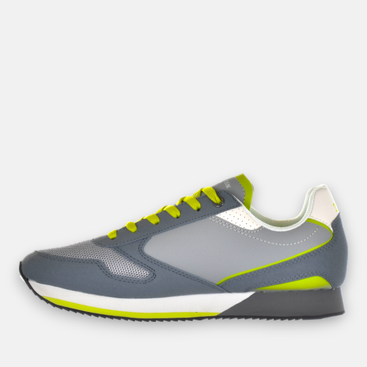 U.S. POLO ASSN. MUŠKE PATIKE SIVA 27194