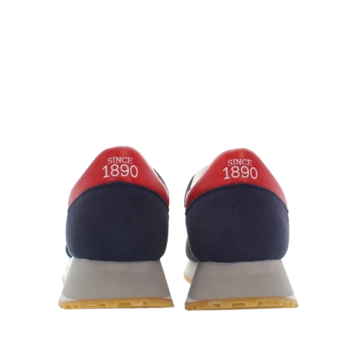 U.S. POLO ASSN. MUŠKE PATIKE TEGET 33014