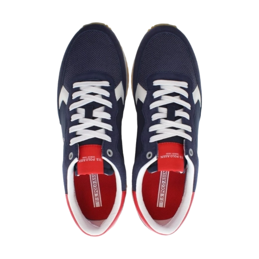 U.S. POLO ASSN. MUŠKE PATIKE TEGET 33014