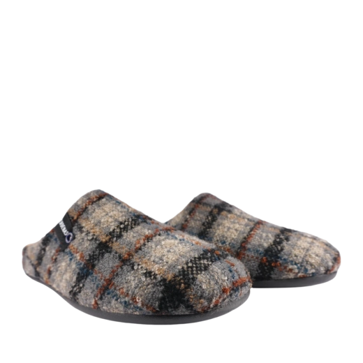 VERBENAS MUŠKE PAPUČE MULTICOLOR 34888