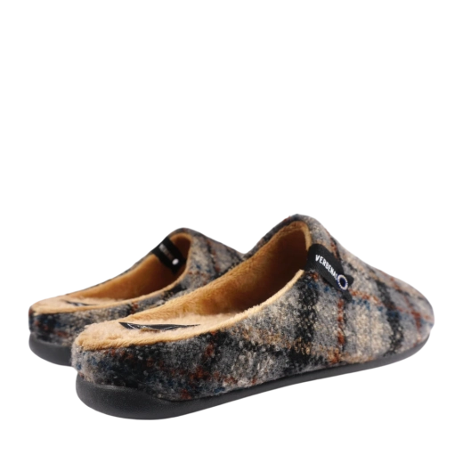 VERBENAS MUŠKE PAPUČE MULTICOLOR 34888