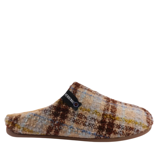 VERBENAS MUŠKE PAPUČE MULTICOLOR