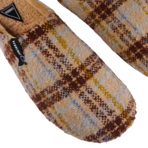 VERBENAS MUŠKE PAPUČE MULTICOLOR 34890