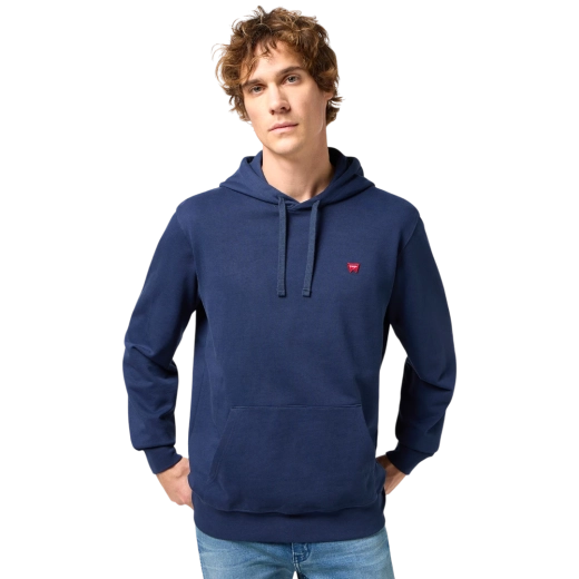 WRANGLER MUŠKA DUKSERICA TEGET