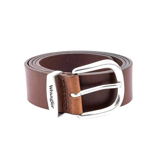 WRANGLER MUŠKI KAIŠ SMEĐA