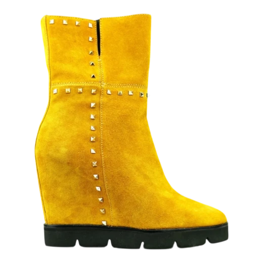 BRUEL ŽENSKE GLEŽNJAČE CRNA