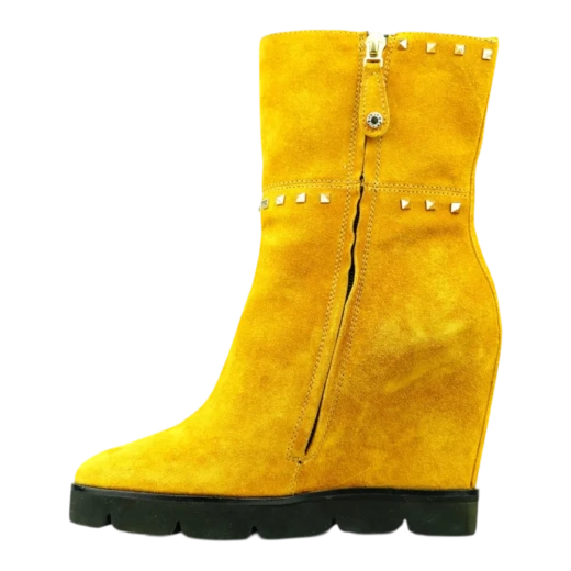 BRUEL ŽENSKE GLEŽNJAČE CRNA 10644